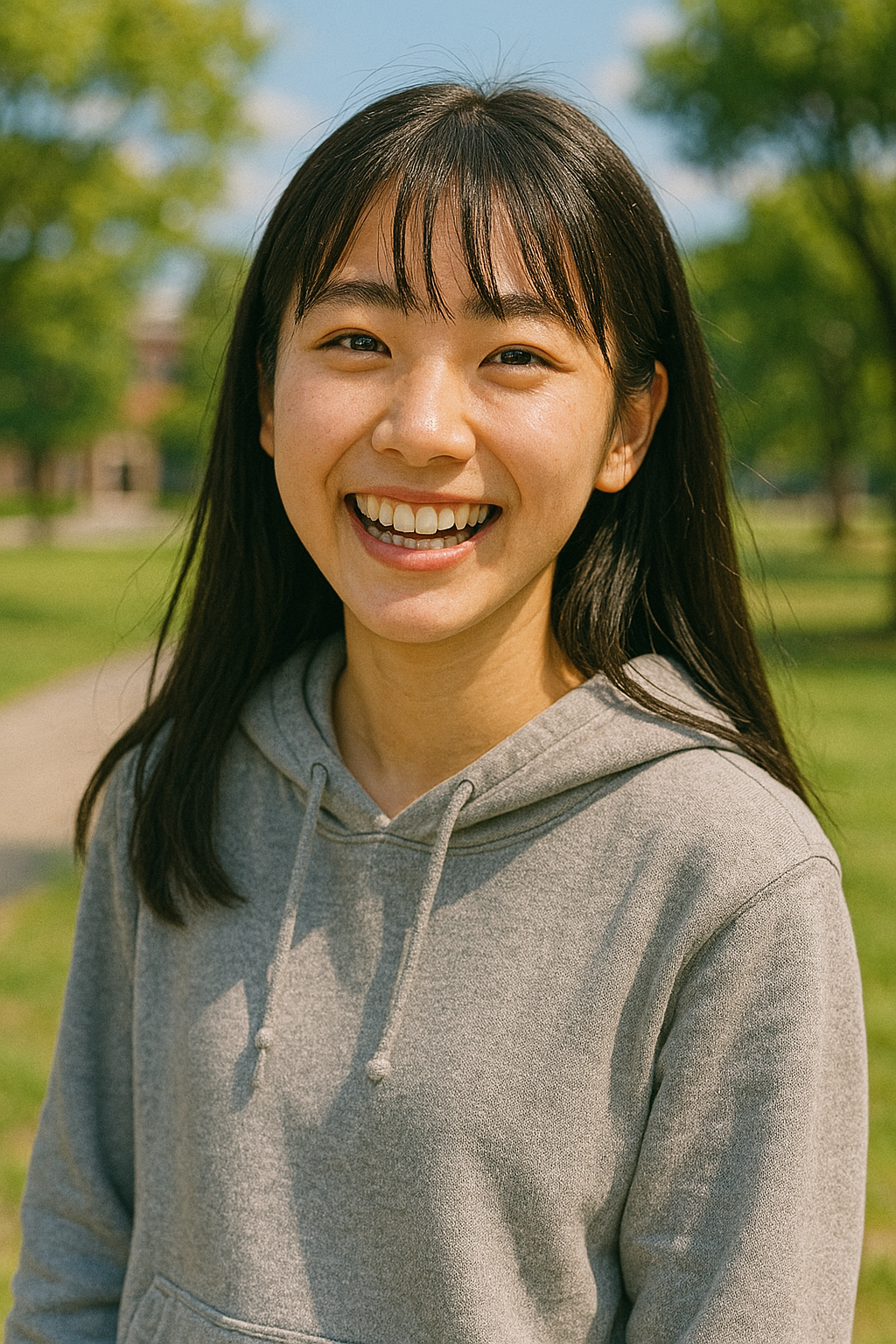 鈴木さん