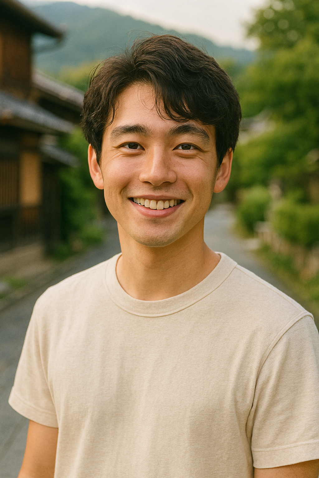 田中さん